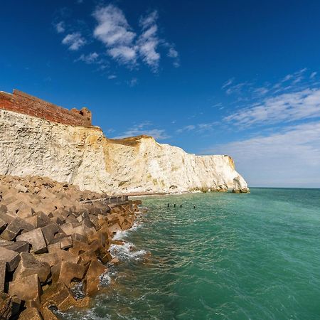Villa Cliff Rise Seaford Esterno foto