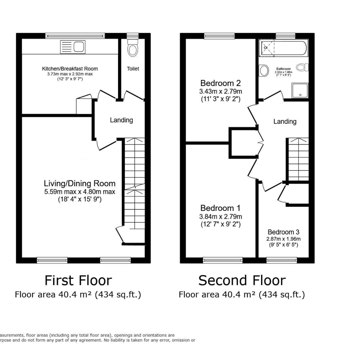 Villa Cliff Rise Seaford Esterno foto