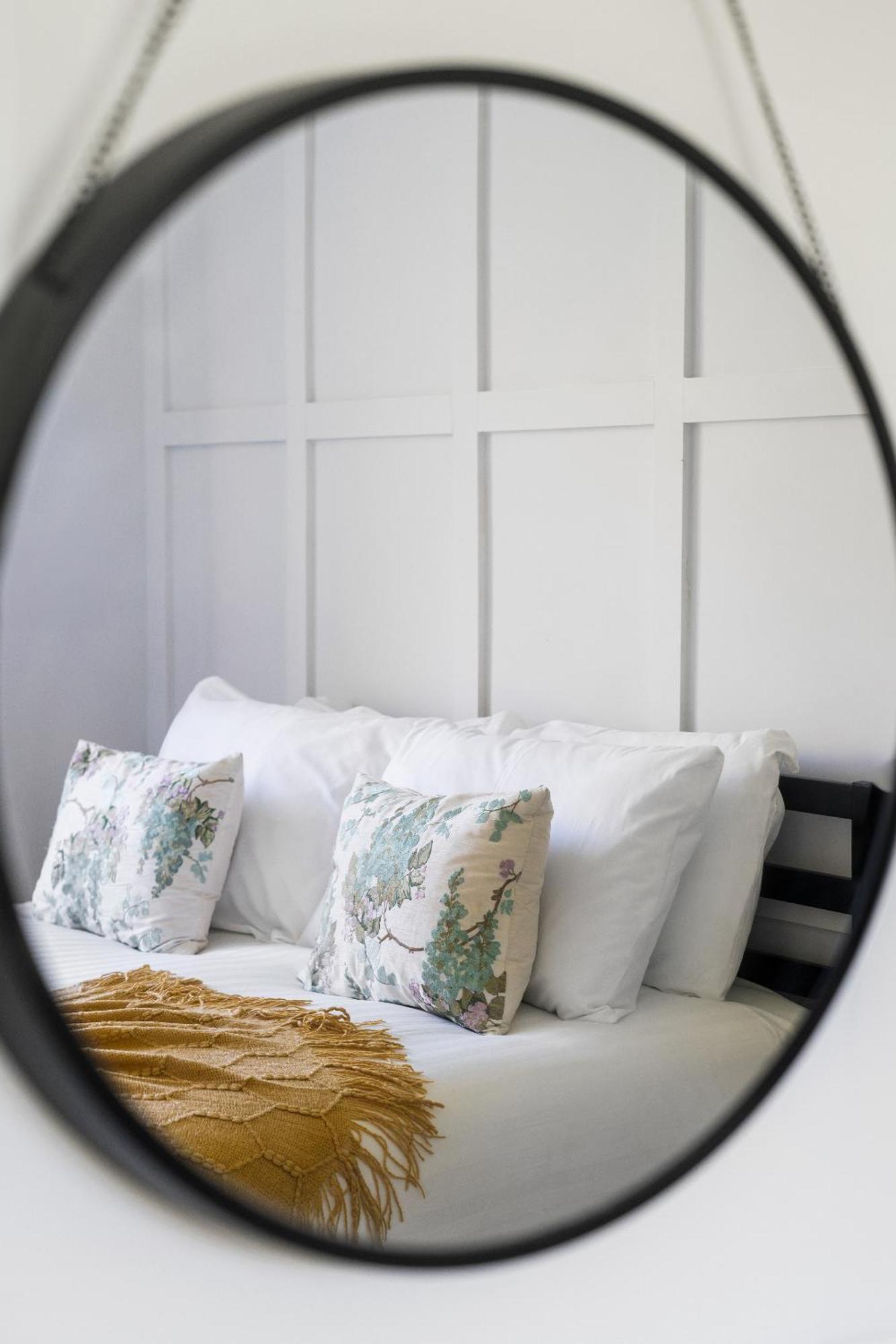 Villa Cliff Rise Seaford Esterno foto